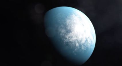 Descubre NASA planeta similar a la Tierra en zona habitable de su estrella