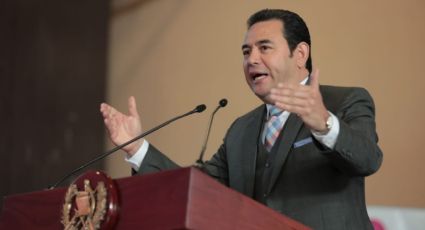 Guatemala niega negociar arribo de mexicanos solicitantes de asilo en EEUU