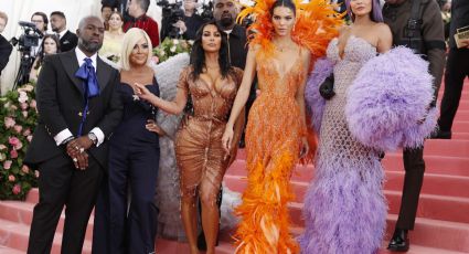 Las Kardashian-Jenner, un ejemplo de emprendimiento femenino