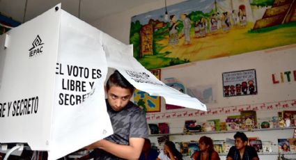 Elecciones en Coahuila e Hidalgo sientan bases sólidas para 2021: INE