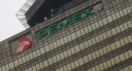 Pemex reduce sus pérdidas 96% en primer semestre