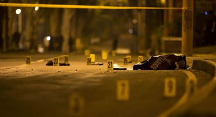 Jornada violenta en CDMX; autoridades reportan 8 homicidios en un día