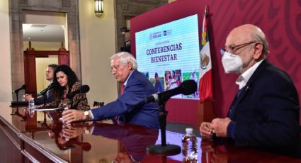 México y EEUU firman declaración de intención de alianza para inocuidad alimentaria