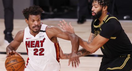 ¡El Heat sigue con vida! Habrá juego 6 en las Finales de la NBA