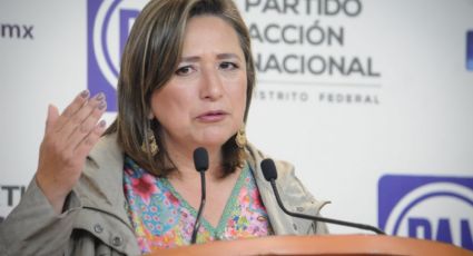 'Sacar recursos del cajón' por emergencia en Tabasco, pide Xóchitl Gálvez al Gobierno