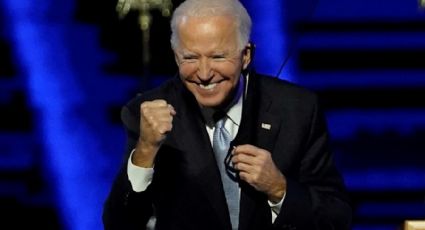 Con 306 votos electorales, Biden gana presidencia en EEUU: proyecciones de medios