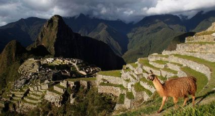 Perú reabre Machu Picchu luego de clausura por COVID-19