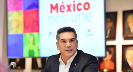Sí por México y PRI construyen sinergias electorales