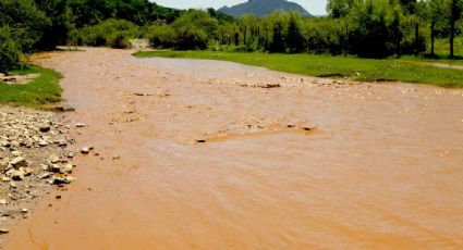 Contaminación en Río Sonora no se relaciona con actividad minera: Grupo México