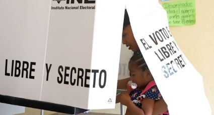 IECM aprueba lineamientos para 'voto chilango' en el extranjero