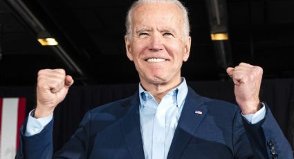 Joe Biden se convierte en presidente electo de EEUU