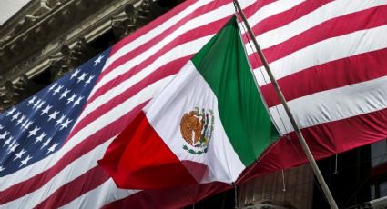 Prevén demócratas relación respetuosa entre México y EEUU