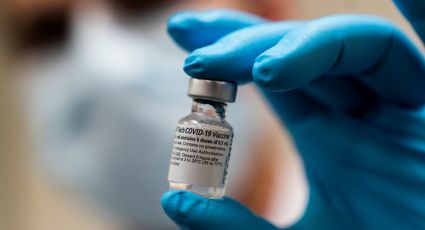 México adquirirá 'súper vacunas' contra Covid-19
