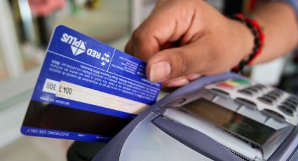 No hay competencia en el sistema de pago con tarjetas bancarias: Cofece
