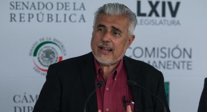 José Narro rechaza que su iniciativa esté orientada a la expropiación