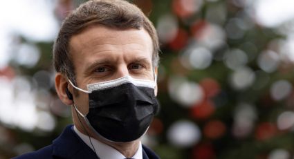 Emmanuel Macron finaliza cuarentena tras ser positivo a COVID-19