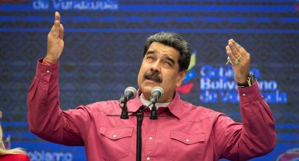 Maduro se ratifica en la presidencia tras victoria chavista en elecciones