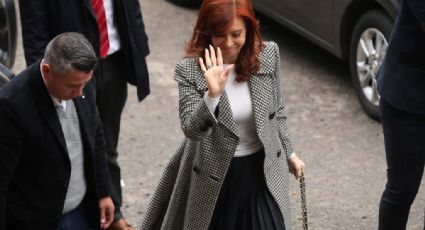 Cristina Fernández ya no tiene ordenes de detención en su contra