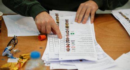 Oposición Fianna Fáil gana elecciones generales en Irlanda