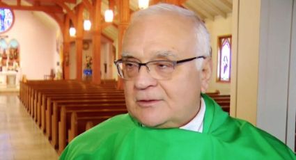 “La pedofilia no mata a nadie, el aborto sí”, afirma sacerdote