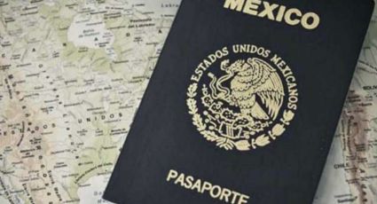Reporta SRE demora en la expedición de pasaportes