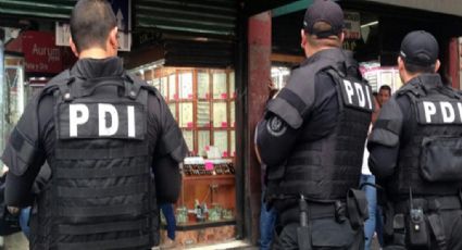 Catean inmueble en Xochimilco por caso de niña asesinada