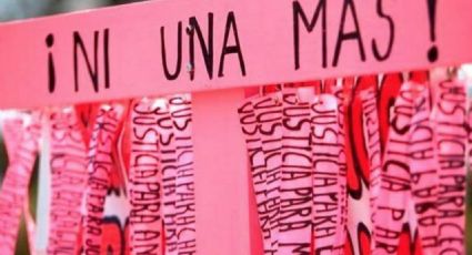 Por muerte de Fátima, se debe declarar emergencia nacional por feminicidio: diputada