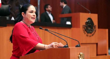Senado manifiesta su apoyo absoluto a autonomía de UNAM