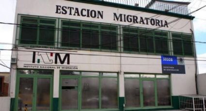 Más de 12 mil veces autorizó INM ingreso a estaciones migratorias