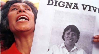 Gobernación publica sentencia de la CIDH que ordena reabrir el caso Digna Ochoa
