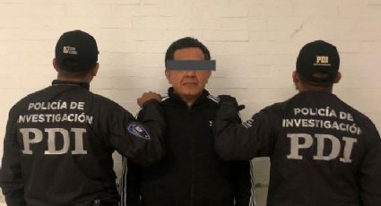 Dictan prisión preventiva a Miguel Ángel “V”, excolaborador cercano a Mancera