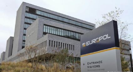 México y Europol inician consultas para fortalecer cooperación en seguridad