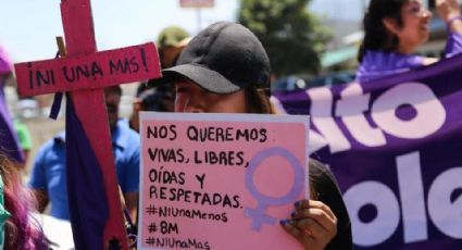 Incumplen con alerta de género en Jalisco