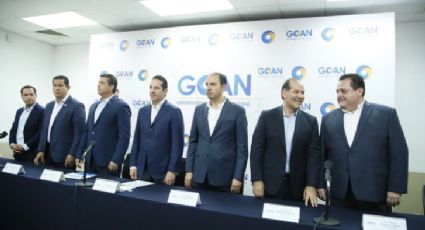 Ssa e Insabi trabajan en acuerdo de colaboración con gobernadores del PAN