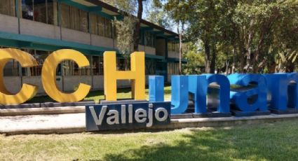 Este viernes reanudarán clases en el CCH Vallejo