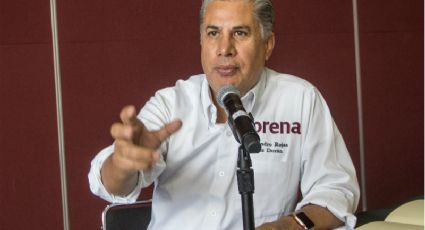 Proponen renovar dirigencia de Morena a través de encuestas telefónicas