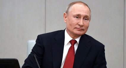 Parlamento ruso abre puerta a nuevo mandato de Putin