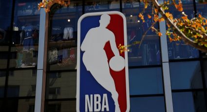 La NBA suspende temporada por positivo de coronavirus de un jugador