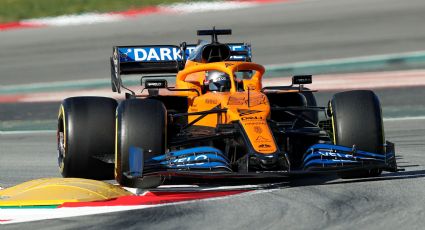 McLaren no correrá Gran Premio de Australia por coronavirus