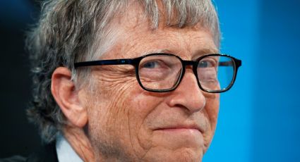 ¿Cuánto dinero podría gastar Bill Gates sin que su fortuna salga afectada?
