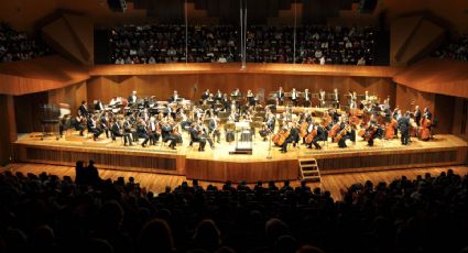 Suspende UNAM conciertos y actividades culturales masivas
