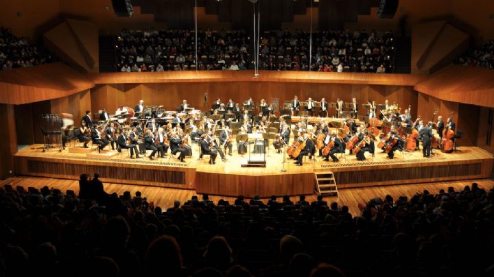 Suspende UNAM conciertos y actividades culturales masivas