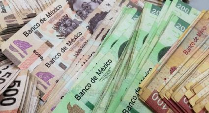 El 40% del PIB en México representa deuda externa: UNAM