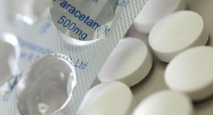 ¡Descubre los inicios del paracetamol!