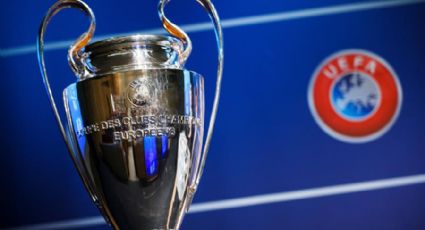 UEFA reprograma finales de Champions y Europa League