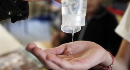 Ofrecerá Metro-CDMX gel antibacterial para usuarios