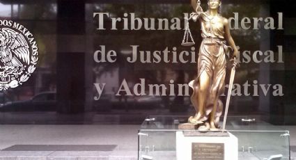 TFJA confirma sanción contra ex colaborador de Javier Duarte