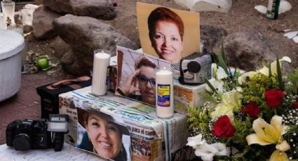 Detienen a exedil panista por asesinato de Miroslava Breach