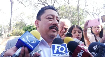 Niña asesinada en Morelos fue sustraída de su domicilio: Fiscal