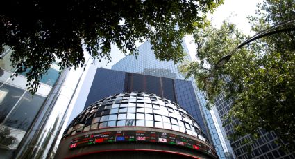 Bolsa Mexicana de Valores suspende sesiones y termina operaciones de hoy